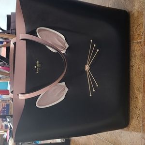 Kate spade bunny tote